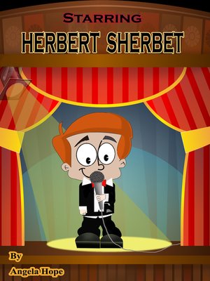 cover image of Herbert Sherbet